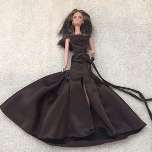 RARE chocolate obsession doll🍫